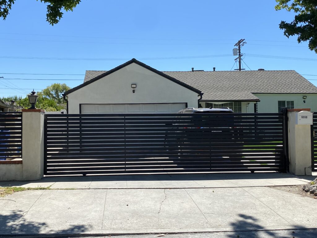 Gate Repair Pasadena