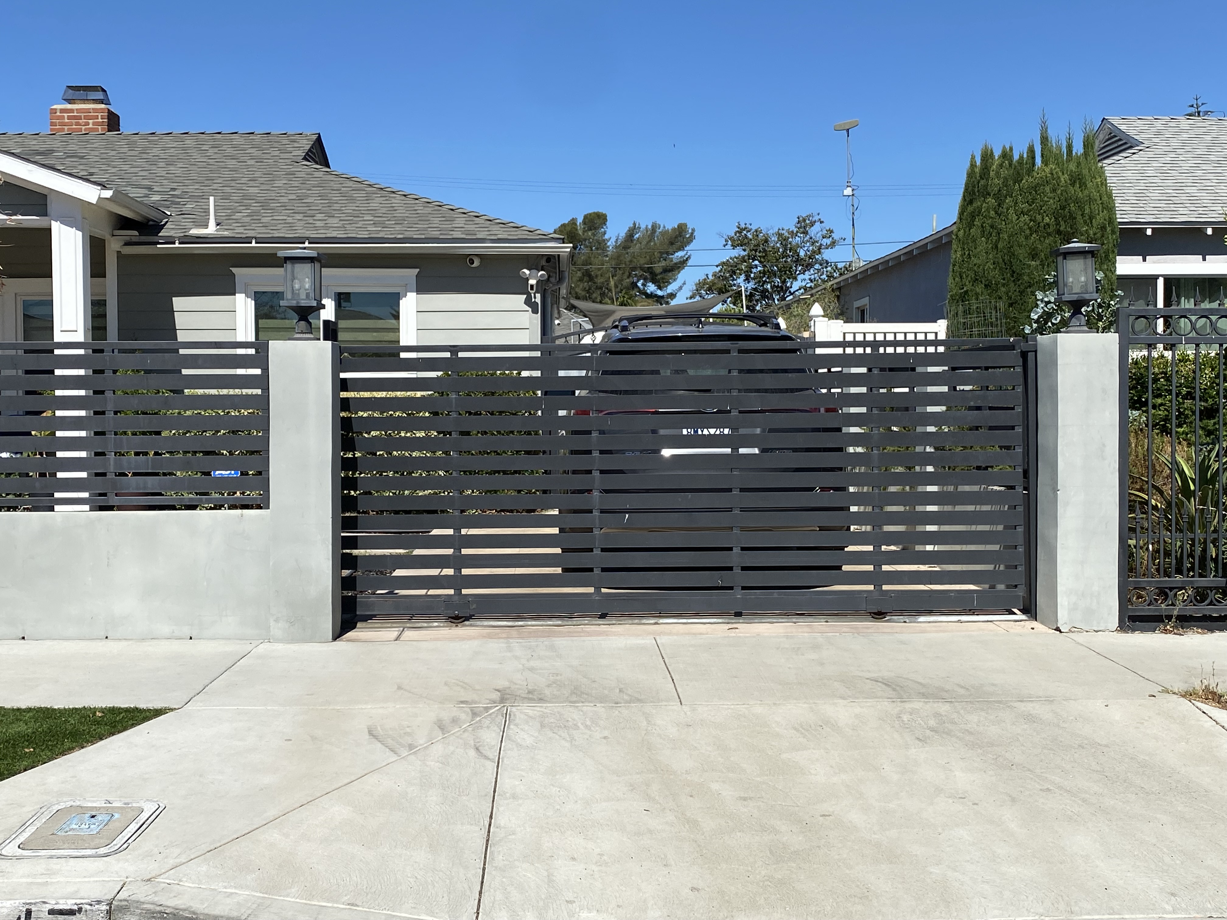 Gate Repair Pasadena