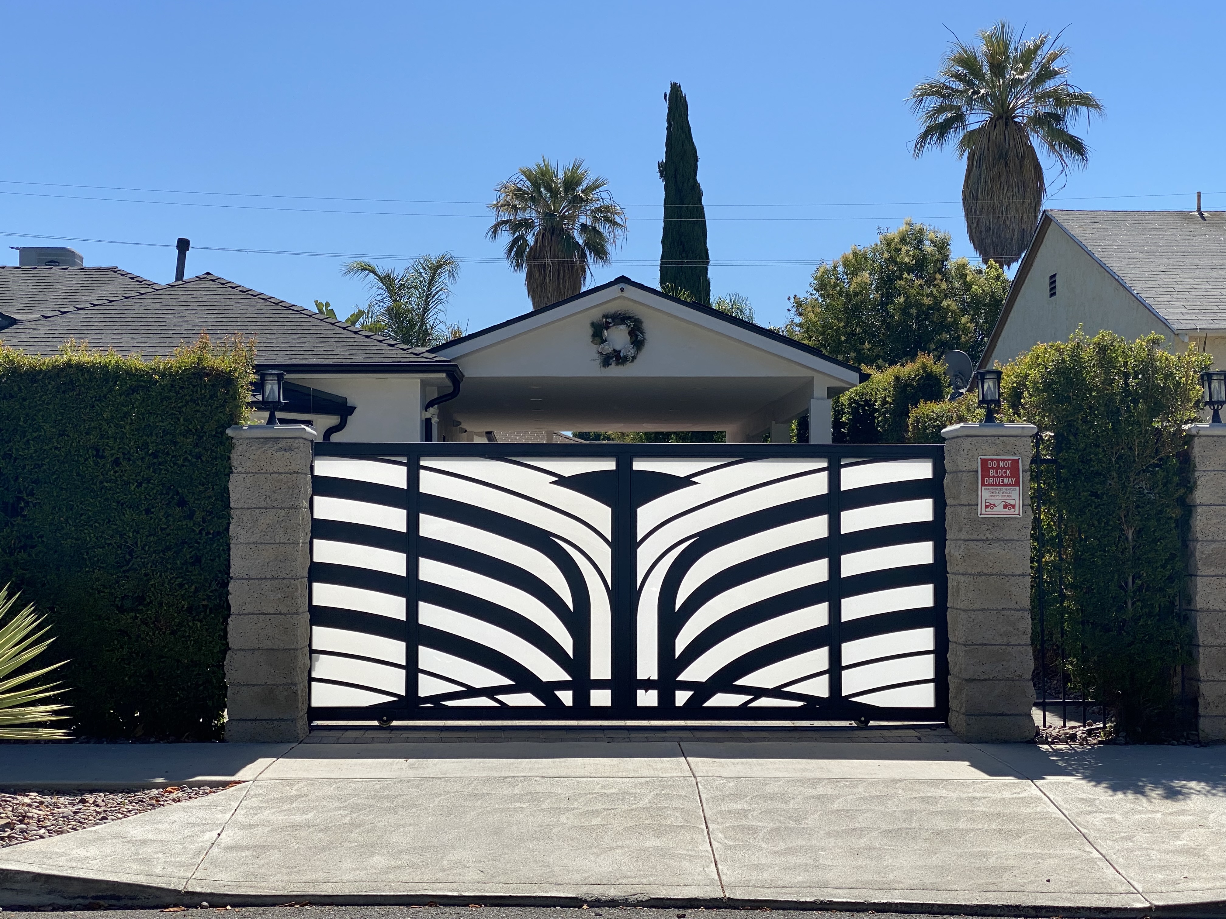 Gate Repair Pasadena